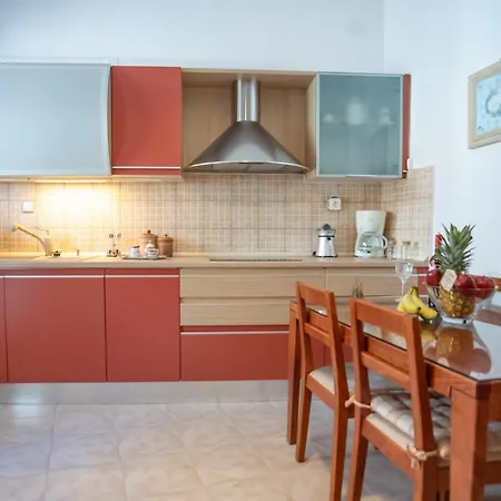 Matinas Traditional House I Appartamento