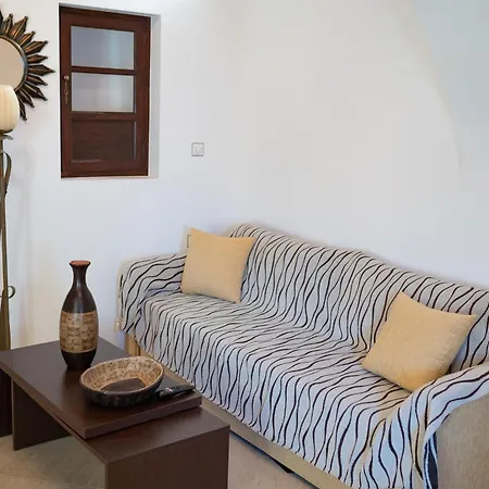 Matinas Traditional House I 公寓 Naxos