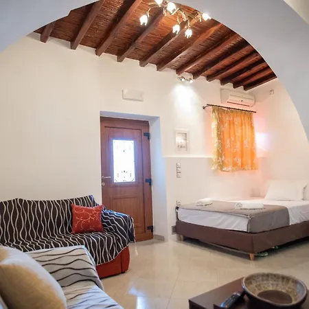 Matinas Traditional House I * Naxos