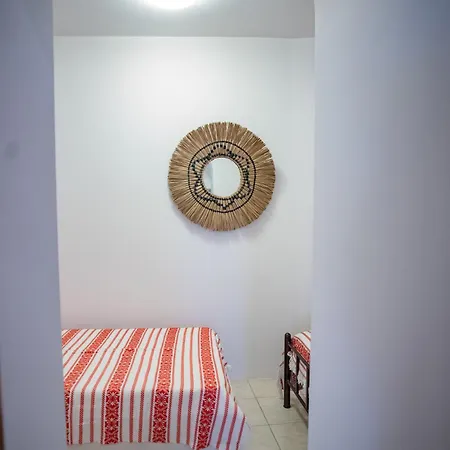 Matinas Traditional House I * Naxos