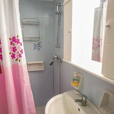 Appartamento Matinas Traditional House I *