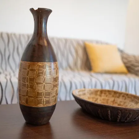 Appartamento Matinas Traditional House I *