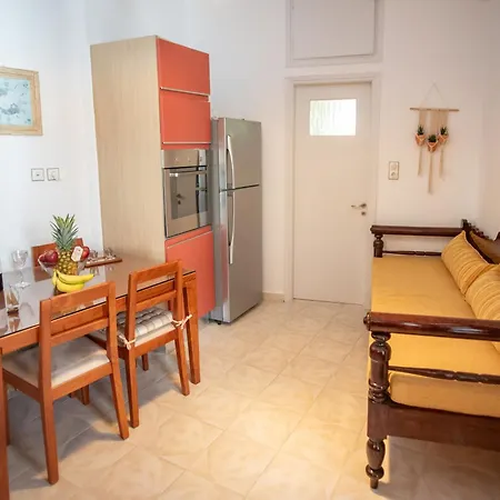 Matinas Traditional House I * Naxos