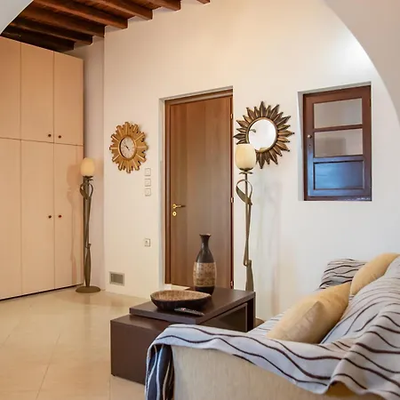 Matinas Traditional House I アパート