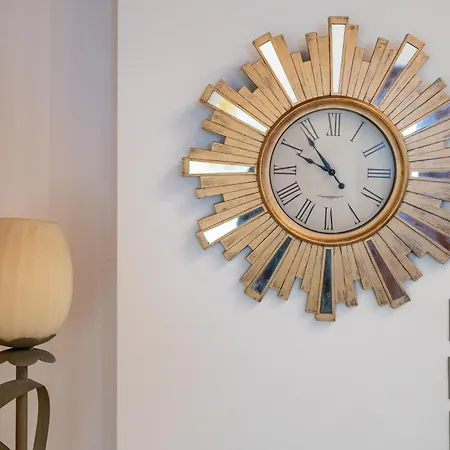 Matinas Traditional House I 公寓 *