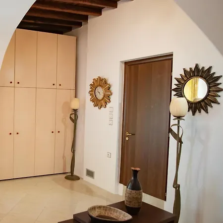 Matinas Traditional House I アパート Naxos