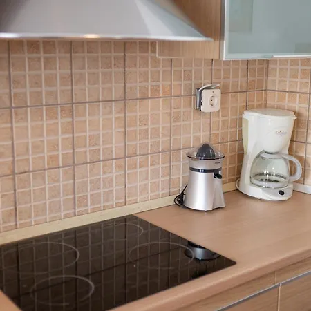 Matinas Traditional House I 公寓