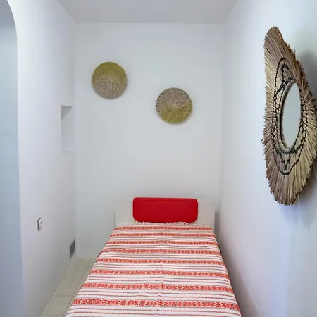 公寓 Matinas Traditional House I