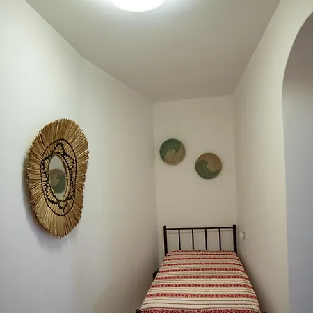 Matinas Traditional House I