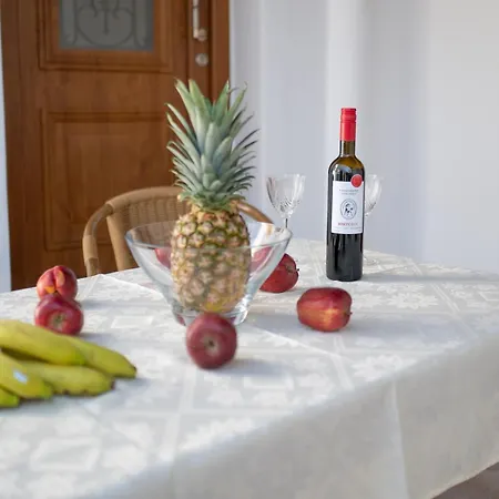 Appartamento Matinas Traditional House I