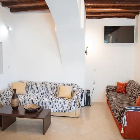 Matinas Traditional House I Naxos