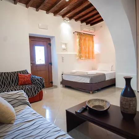 Matinas Traditional House I 公寓 *