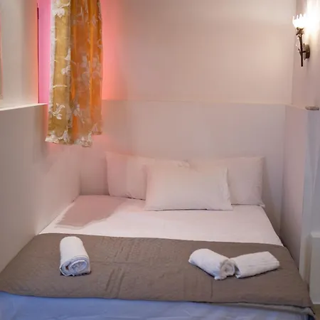 Matinas Traditional House I Appartamento Naxos