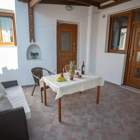 Matinas Traditional House I * Naxos