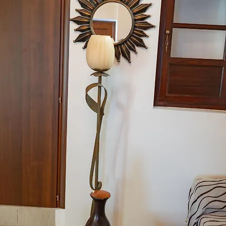 Matinas Traditional House I Appartamento