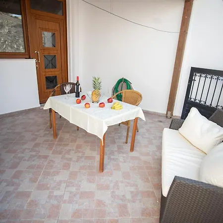 Appartamento Matinas Traditional House I
