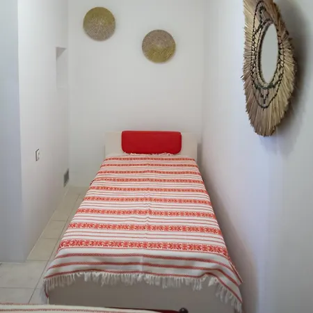 Matinas Traditional House I アパート Naxos