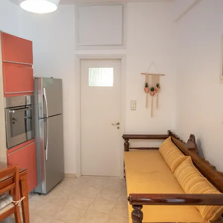 Matinas Traditional House I Naxos