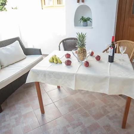 公寓 Matinas Traditional House I