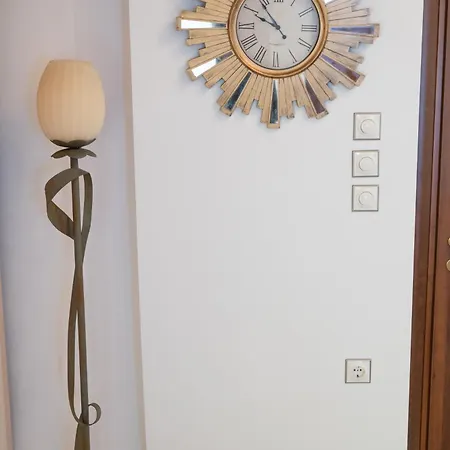 Matinas Traditional House I * Naxos