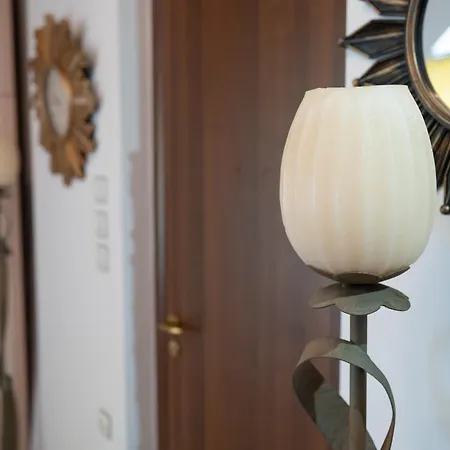 Matinas Traditional House I Appartamento