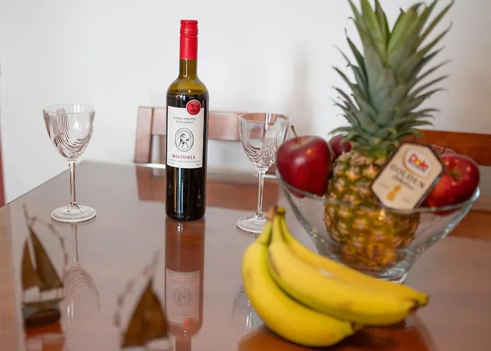 Matinas Traditional House I