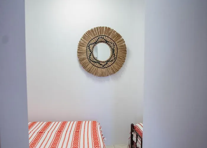 Matinas Traditional House I * Naxos