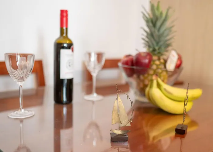 Matinas Traditional House I Naxos