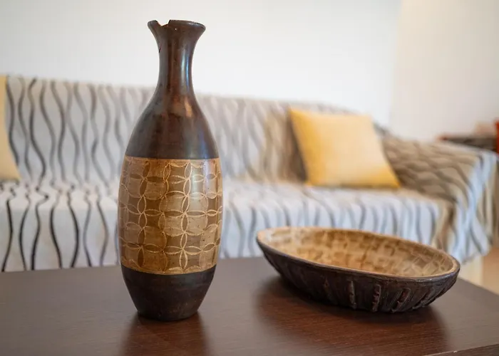 Apartment Matinas Traditional House I *