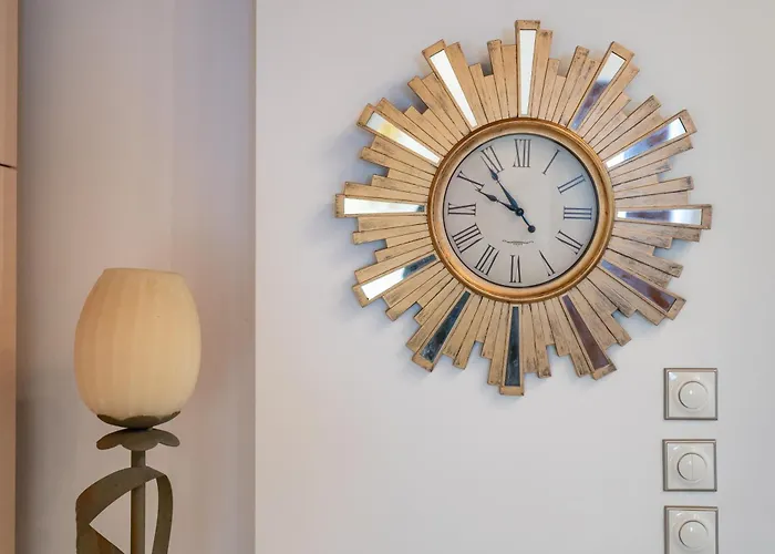 Matinas Traditional House I Apartment *