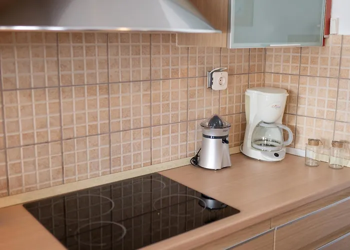 Matinas Traditional House I Apartment