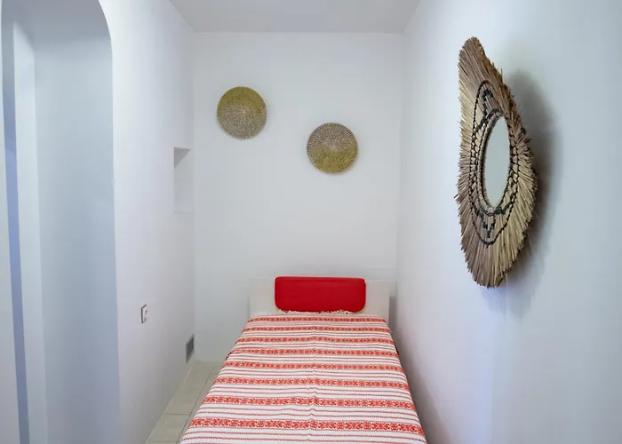 Apartment Matinas Traditional House I