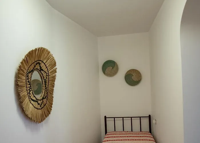 Matinas Traditional House I