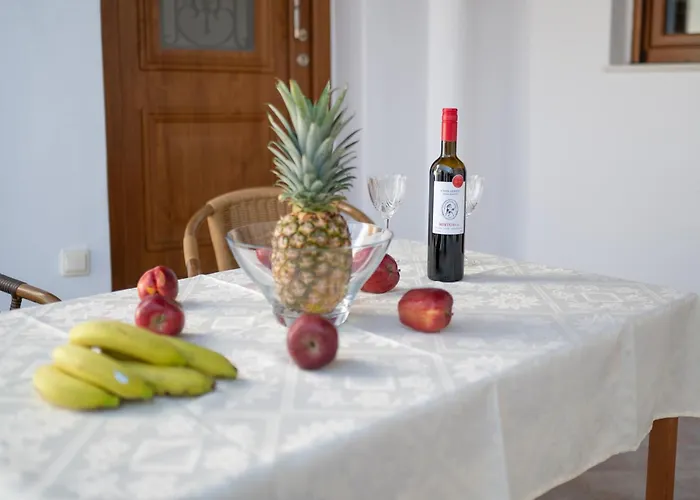 Apartment Matinas Traditional House I