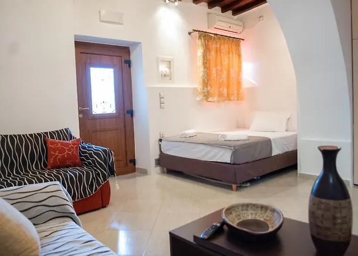 Matinas Traditional House I Apartment *