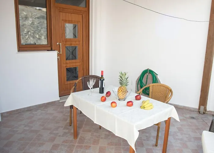 Apartment Matinas Traditional House I Naxos