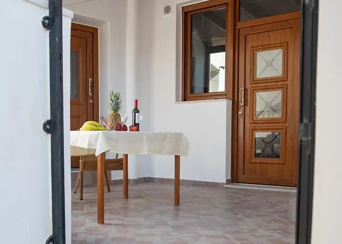 Apartment Matinas Traditional House I *