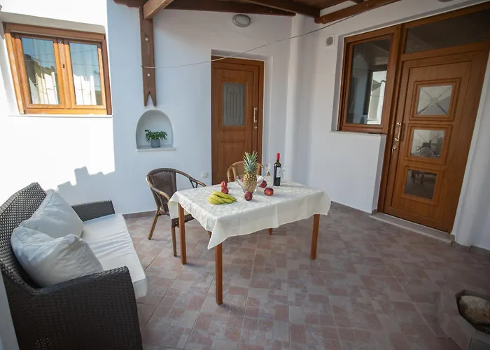 Matinas Traditional House I * Naxos