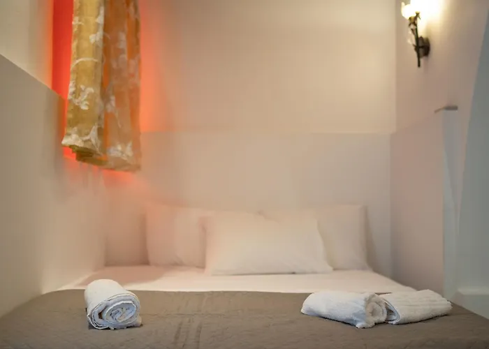 Matinas Traditional House I *