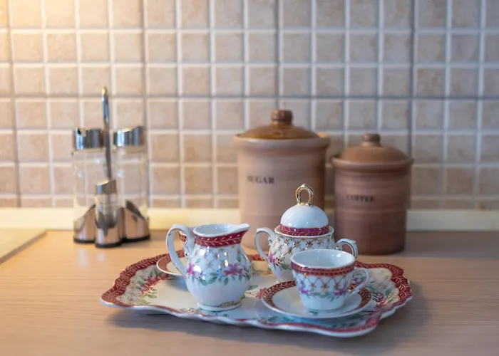 Matinas Traditional House I