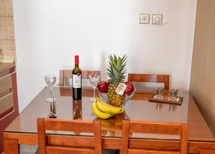 Matinas Traditional House I Naxos