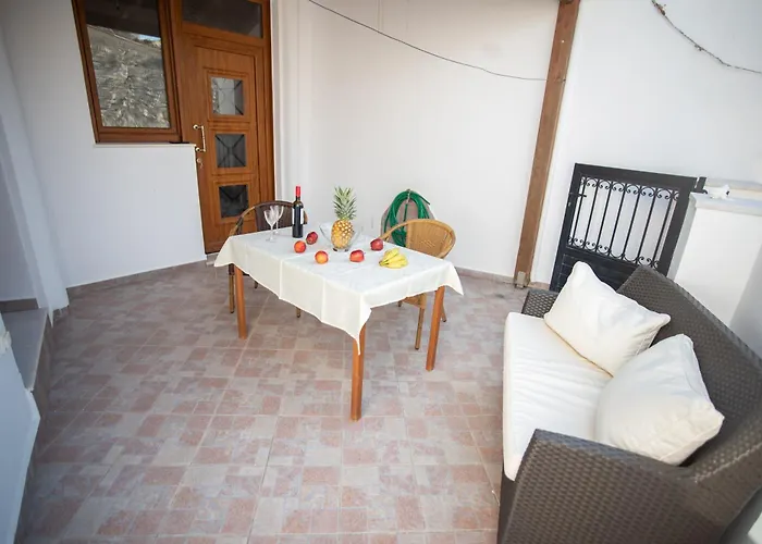 Apartment Matinas Traditional House I