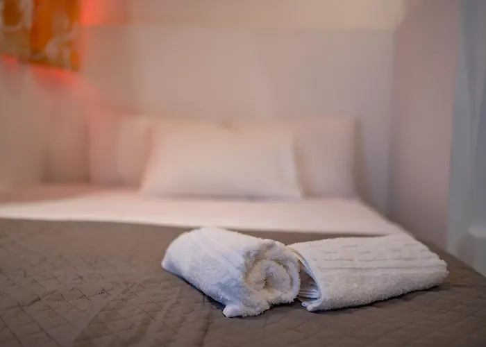 Matinas Traditional House I *