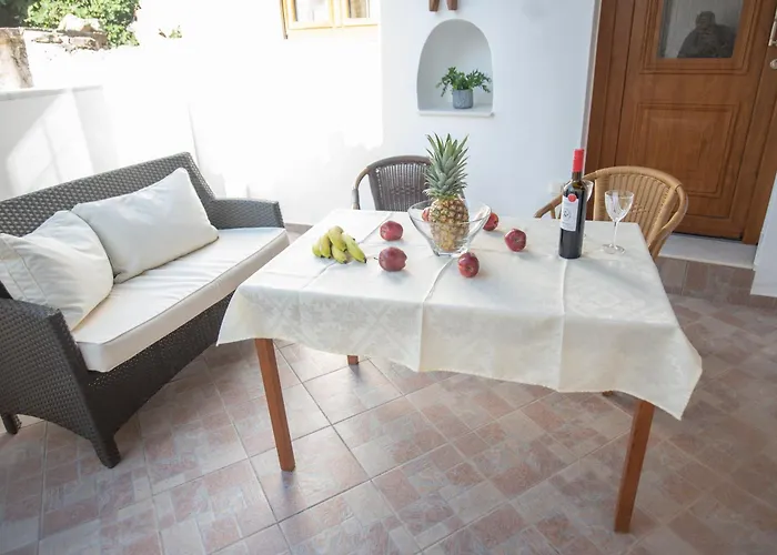 Apartment Matinas Traditional House I