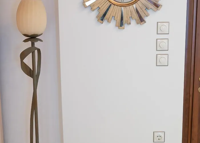 Matinas Traditional House I * Naxos