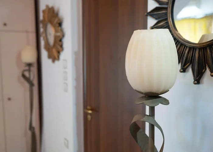 Matinas Traditional House I Apartment